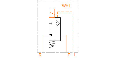 WH1F